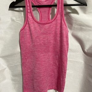 Lululemon swiftly tech tank